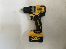 DEWALT DCD701 Brushless 12v