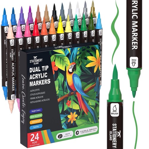 Stationery island dual - island, 24