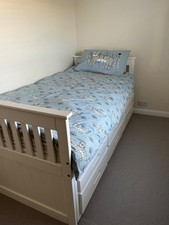  Captains Storage with 2 x