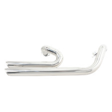 Slip On Full Exhaust System