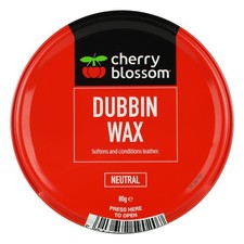 Premium 100ml Neutral Dubbin
