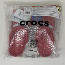 CROCS Lights Up CARS Lightning