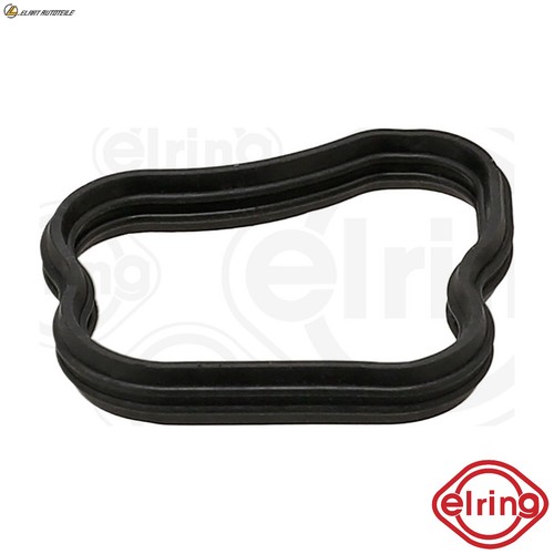 Gasket coolant flange - coolant, 943.020
