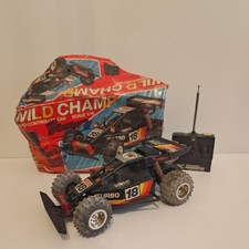 RC Yonezawa Wild Champ 1:15