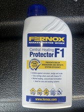 Fernox F1 Inhibitor Central