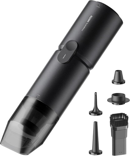 Hoto handheld vacuum cleaner - vacuum,
