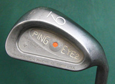 Ping Eye 2 Orange Dot 9 Iron