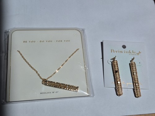 New women necklace coco - new,