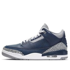 CT8532 401 Jordan 3 Georgetown