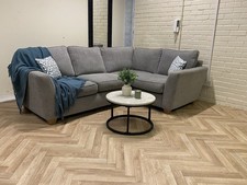 Oak furniture land - Grey