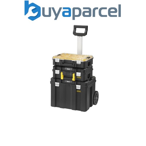 Stanley pro stack sts180101 - stanley, pro-stack