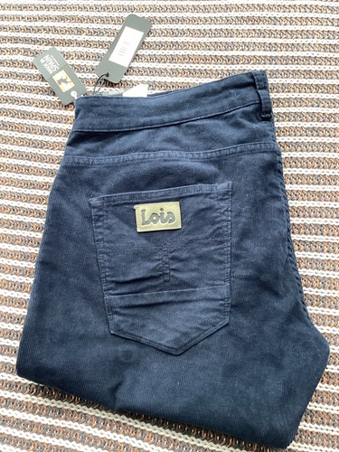 Lois jeans sierra - lois, needle