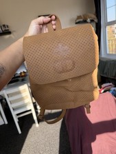 Drop Dead Back Pack Bag