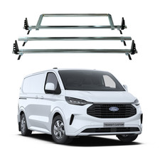 Ford Transit Custom 3 Roof