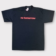 Orson - No Tomorrow Promo Band