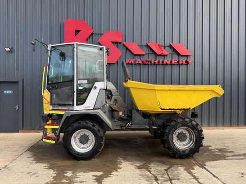 Wacker neuson dv60 dual view - wacker,