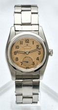 Rolex Oyster Chronometer ‘1946’ Box & Papers Ref 2765 Gents Vintage Watch, RARE!
