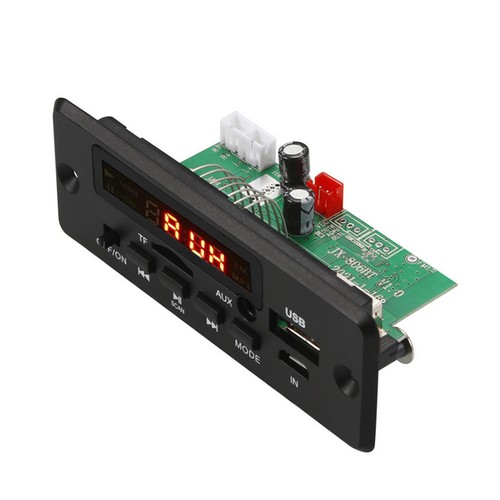 Bluetooth 12v mp3 - mp3, player
