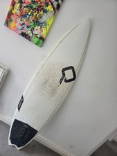  QUIVER 5'11"x 19 3/8 x 2 3/8