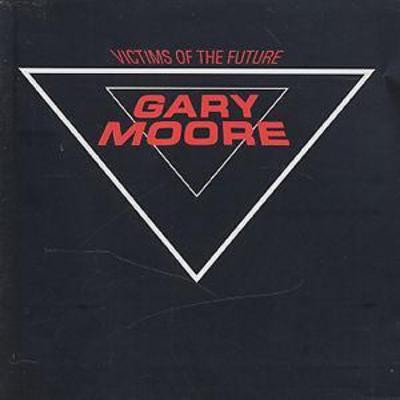 Gary moore victims - gary,