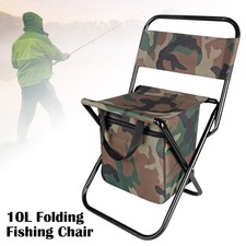 Portable Camping Chair