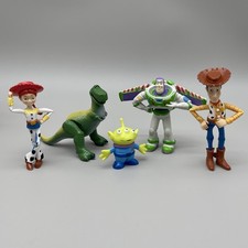 Disney Toy Story Mini Figure