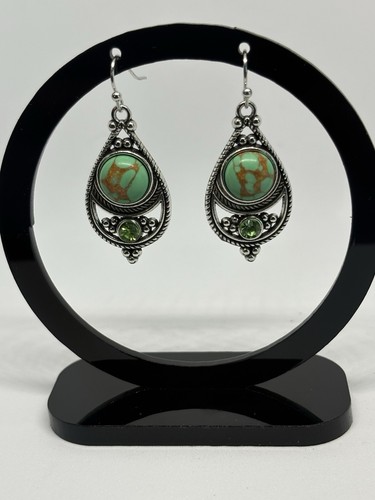 Stunning ladies green - ladies,