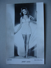 1950s FILM STARS Real Photo