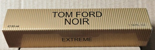 Tom ford noir - ford, de