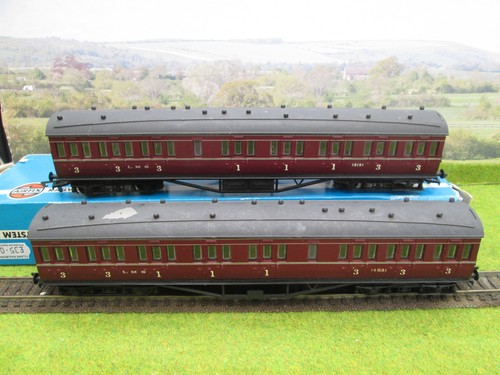 Dapol lms non corridor first - dapol,