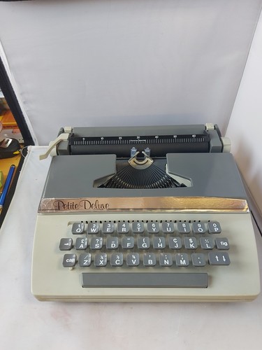 Vintage petite lite - vintage,