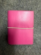 Filofax Domino Pocket