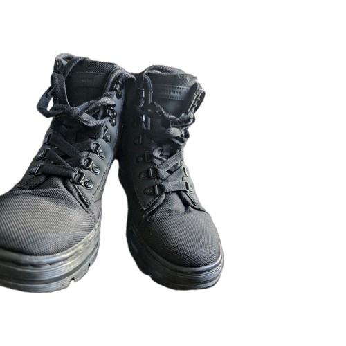 Combs tech utility - combs, boots