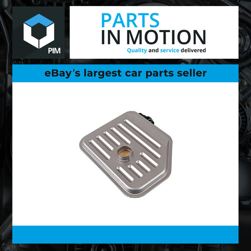 Automatic gearbox oil filter - automatic,