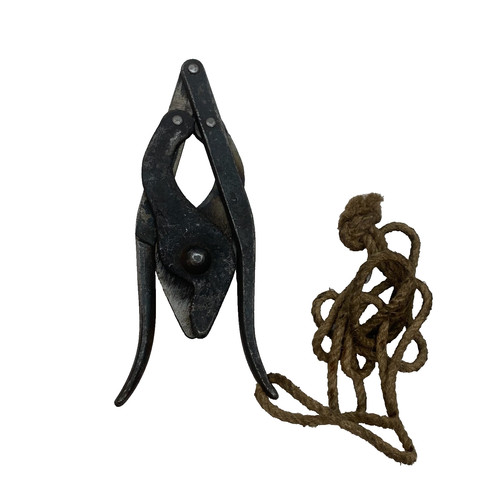 Ww2 british army wire cutters - british,