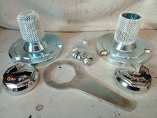NEW wire wheel adaptors for