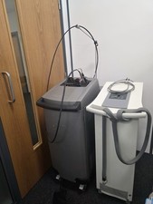 Cynosure elite + cryo 5