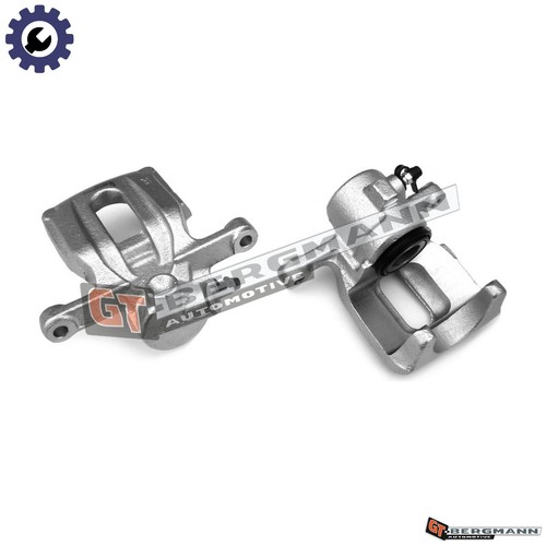 Brake caliper gt80 - caliper, for