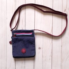 Kipling New Eldorado Crossbody