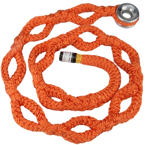 Tree rigging sling - rigging, 5/8''x6.7'