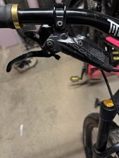 SRAM Code R Breaker Plus Spare