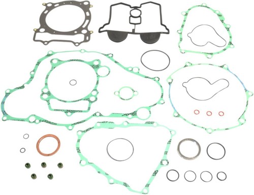 Athena gasket kit - athena,