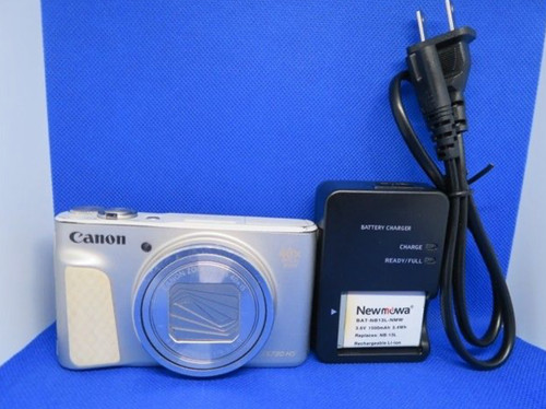 Canon powershot sx730 - canon,