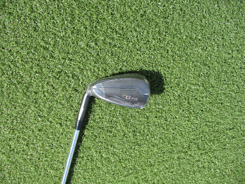Ping g710 black dot - pw,