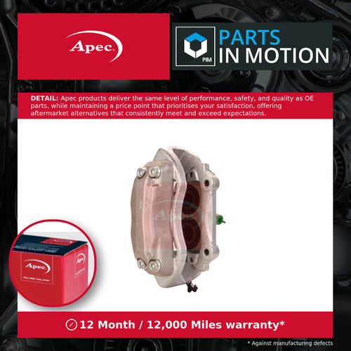 Brake caliper fits mercedes - brake,