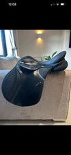 Thorowgood Saddle