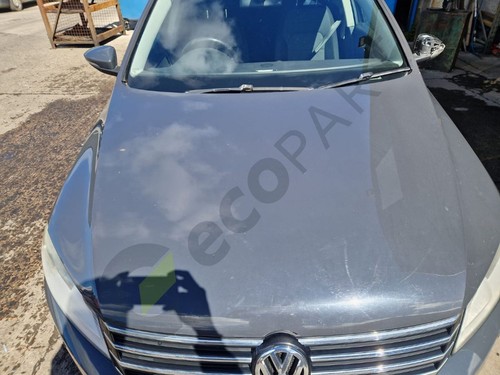 Volkswagen passat mk6 - volkswagen, b7