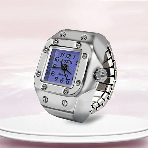 Diamond stylish square - stylish, analog