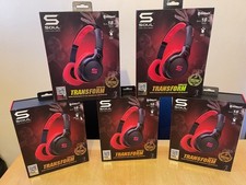 joblot 5 x SOUL Transform