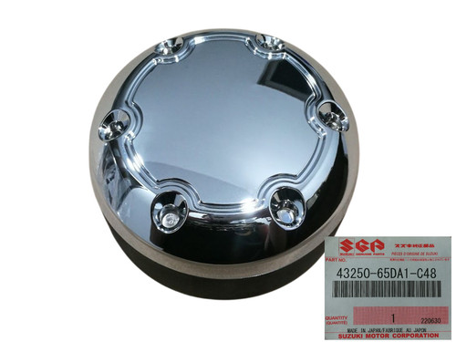 Wheel rim cap cover - rim,